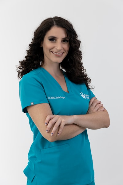 Dr. Ayşe Kaya